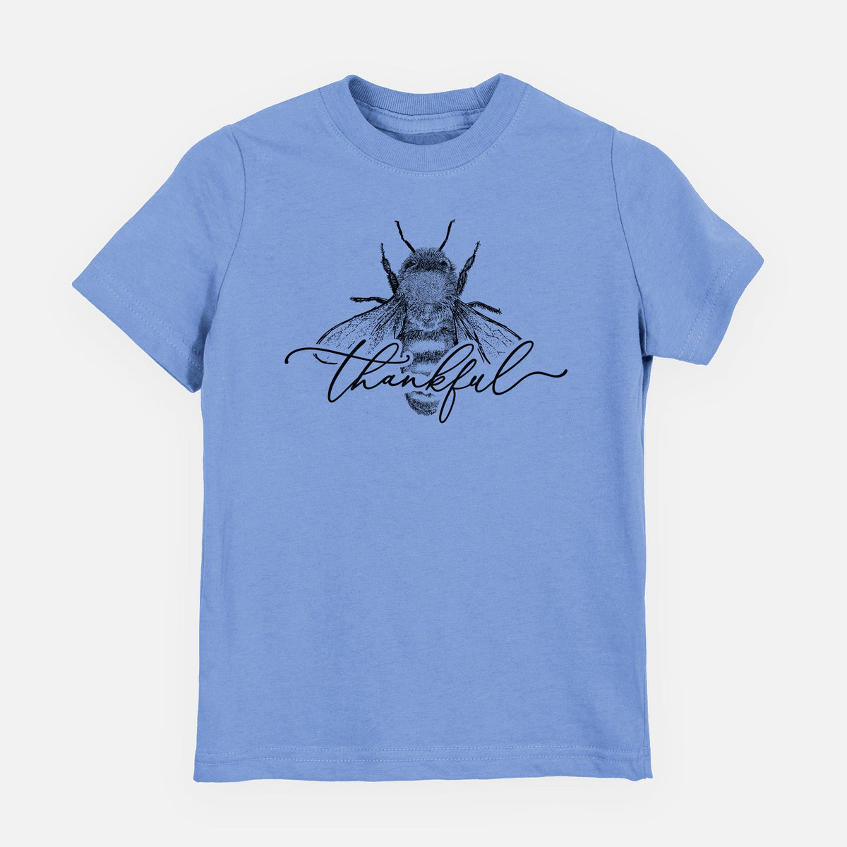 Bee Thankful - Toddler/Youth Shirt