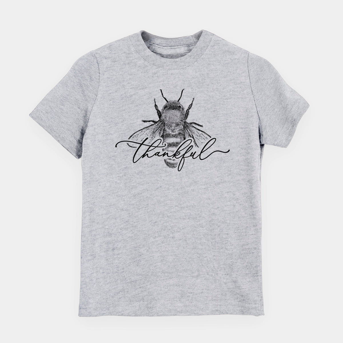 Bee Thankful - Toddler/Youth Shirt