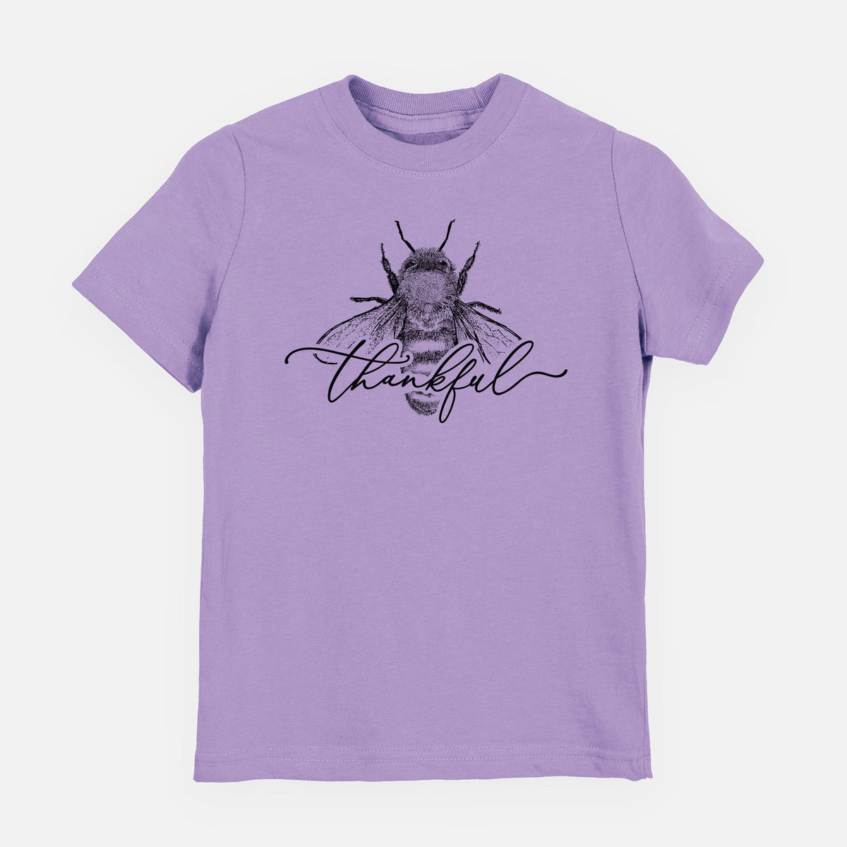 Bee Thankful - Toddler/Youth Shirt