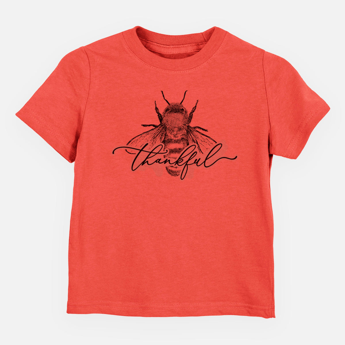 Bee Thankful - Toddler/Youth Shirt