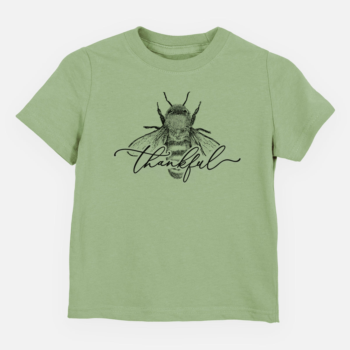 Bee Thankful - Toddler/Youth Shirt