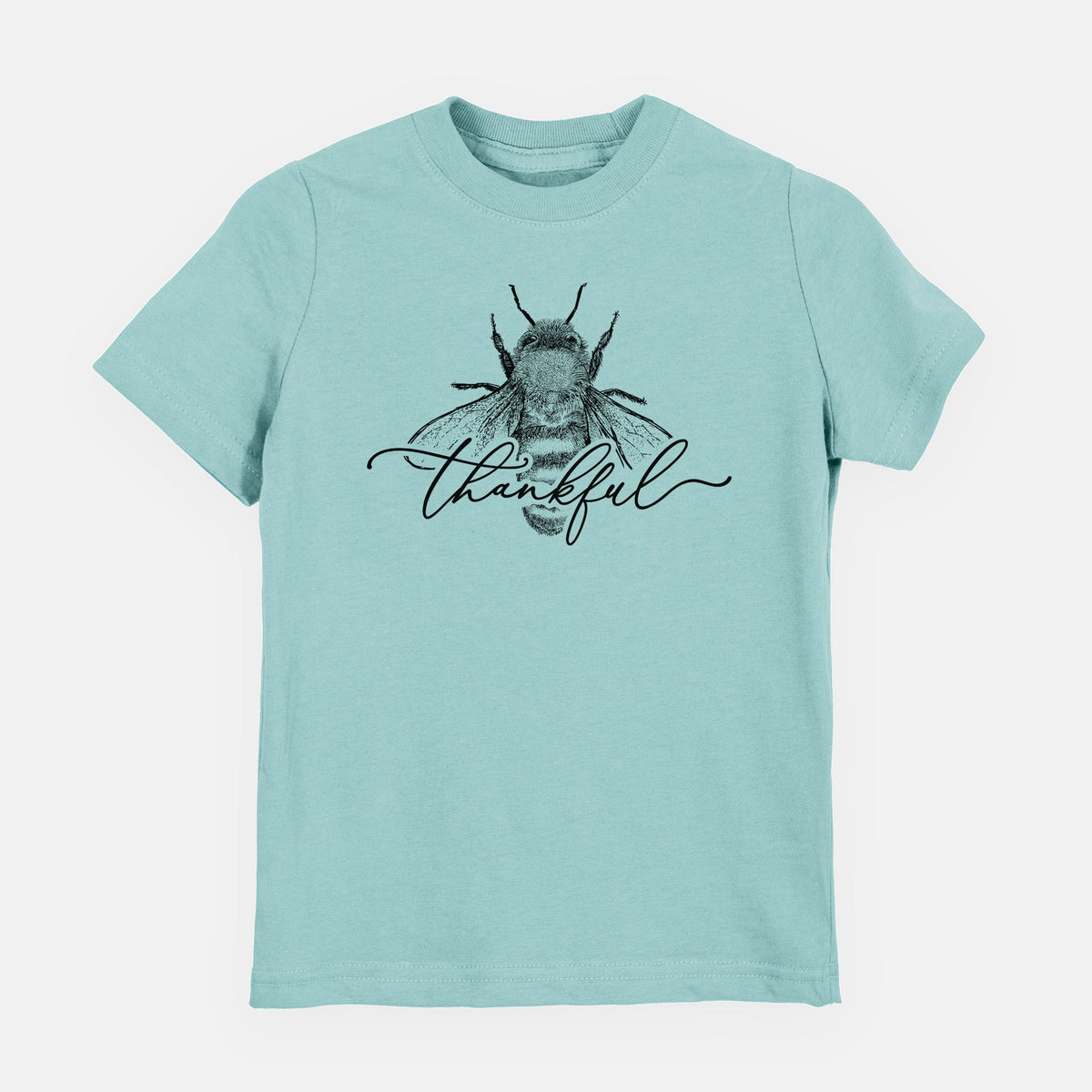 Bee Thankful - Toddler/Youth Shirt