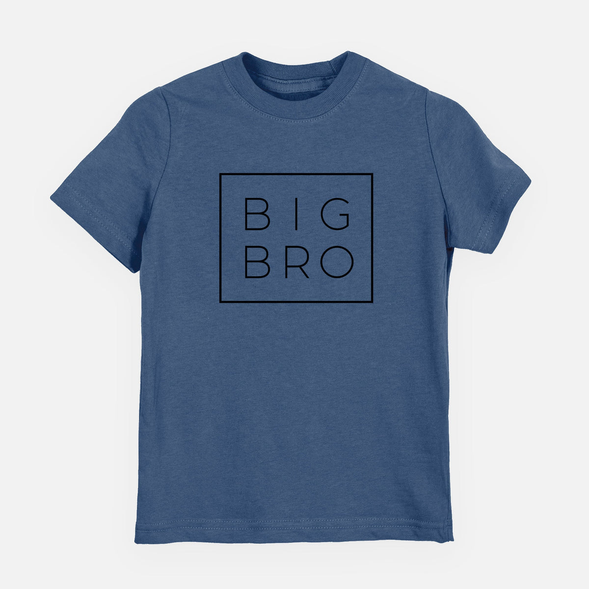 Big Bro Boxed - Toddler/Youth Shirt