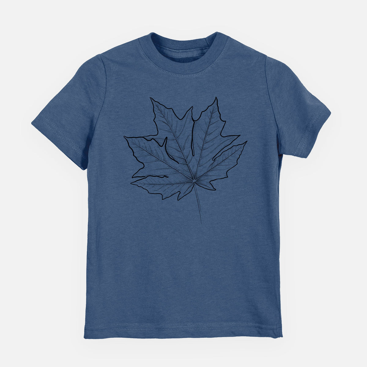 Bigleaf Maple - Acer macrophyllum - Toddler/Youth Shirt
