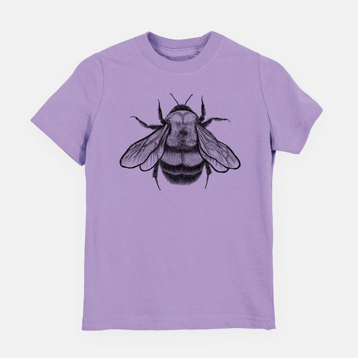 Bombus Affinis - Rusty-Patched Bumble Bee - Toddler/Youth Shirt