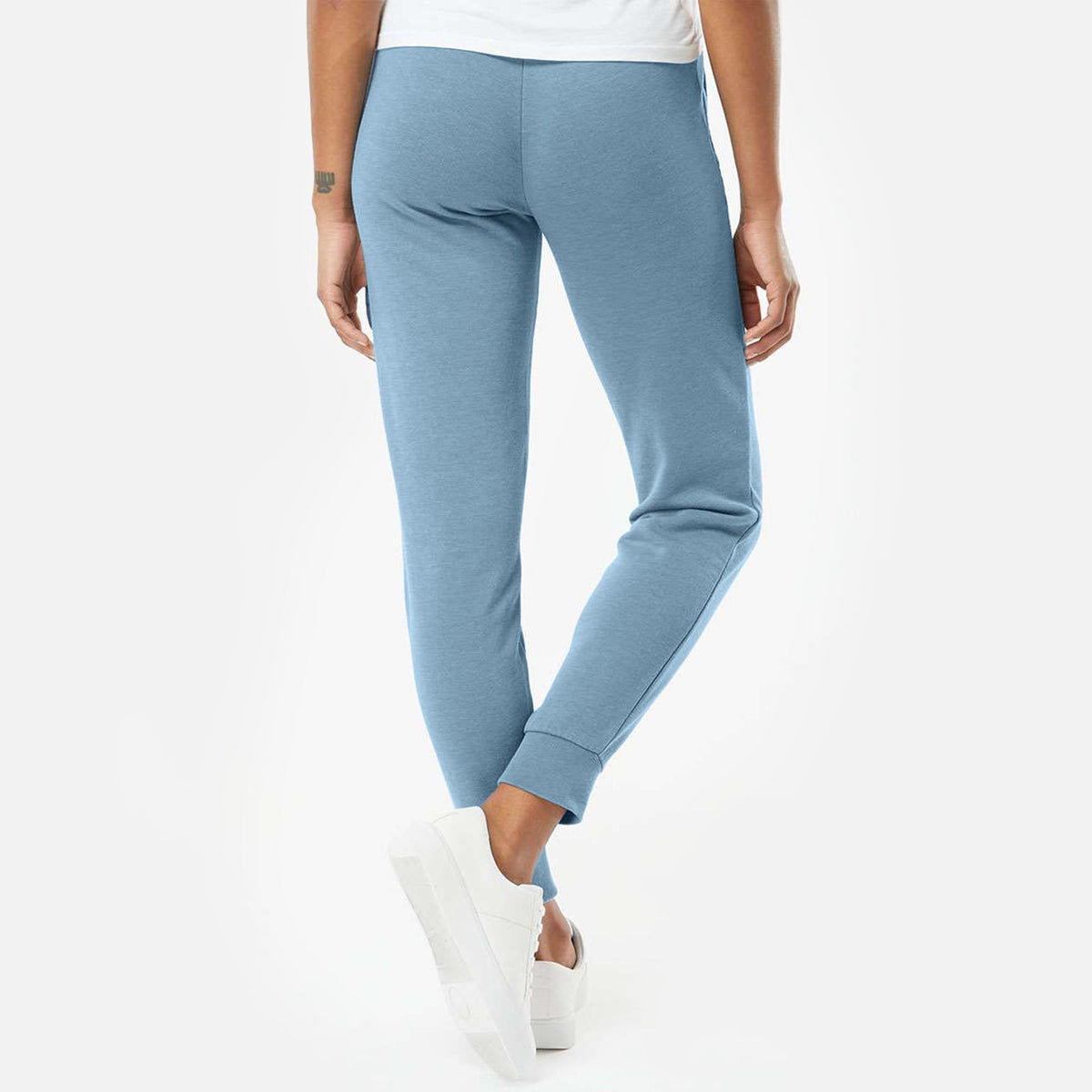 Eskimo Curlew - Numenius borealis - Women's Cali Wave Jogger Sweatpants