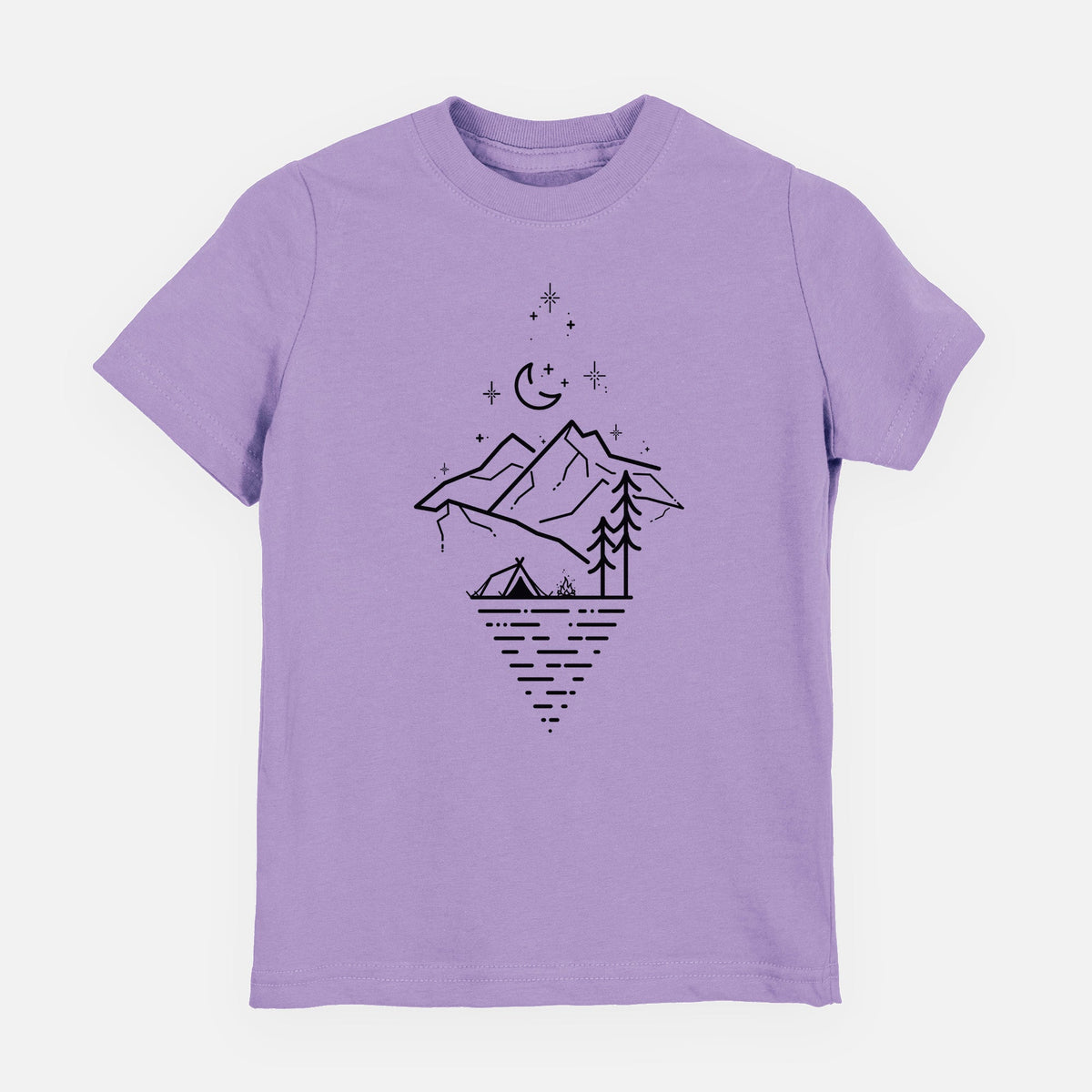 Camp Diamond - Toddler/Youth Shirt