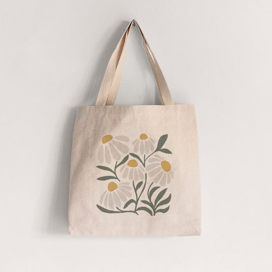 Chamomile Vibes - Tote Bag