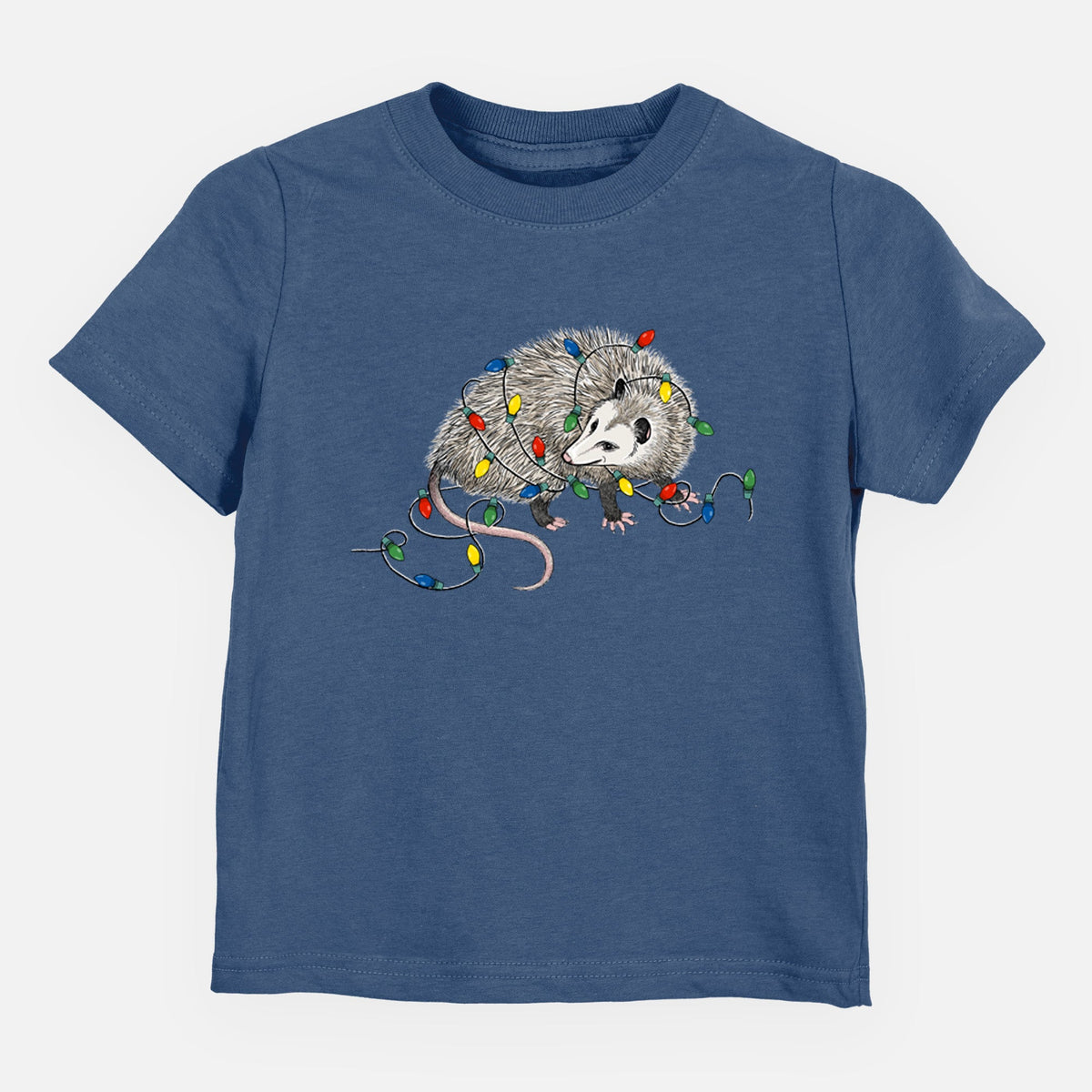 Christmas Opossum - Toddler/Youth Shirt