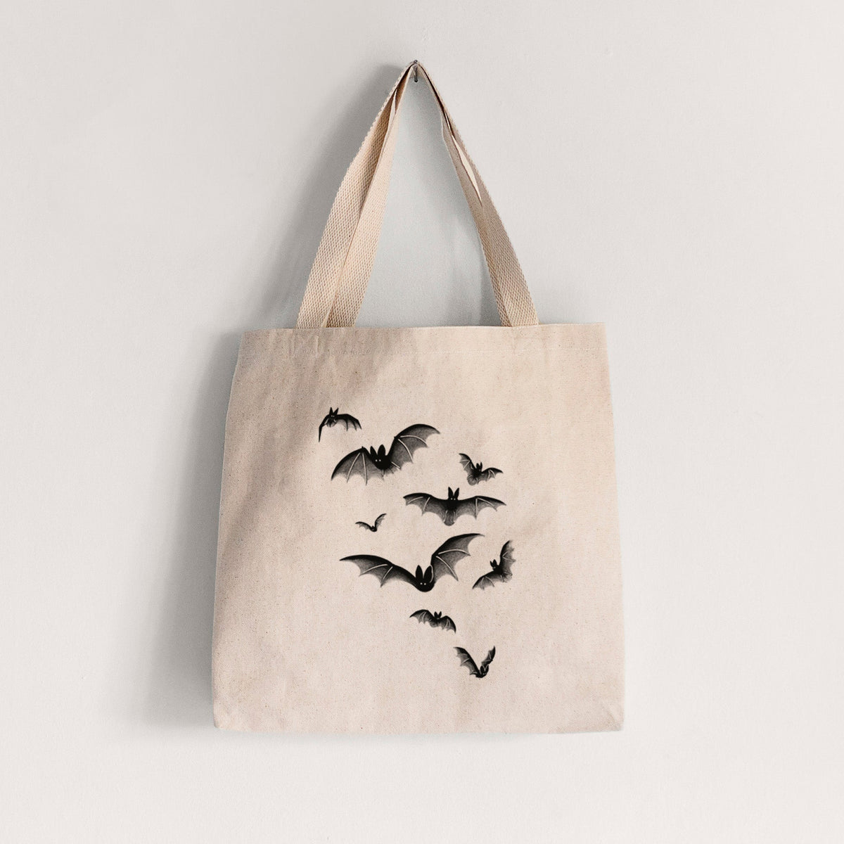 Cloud of Bats - Tote Bag