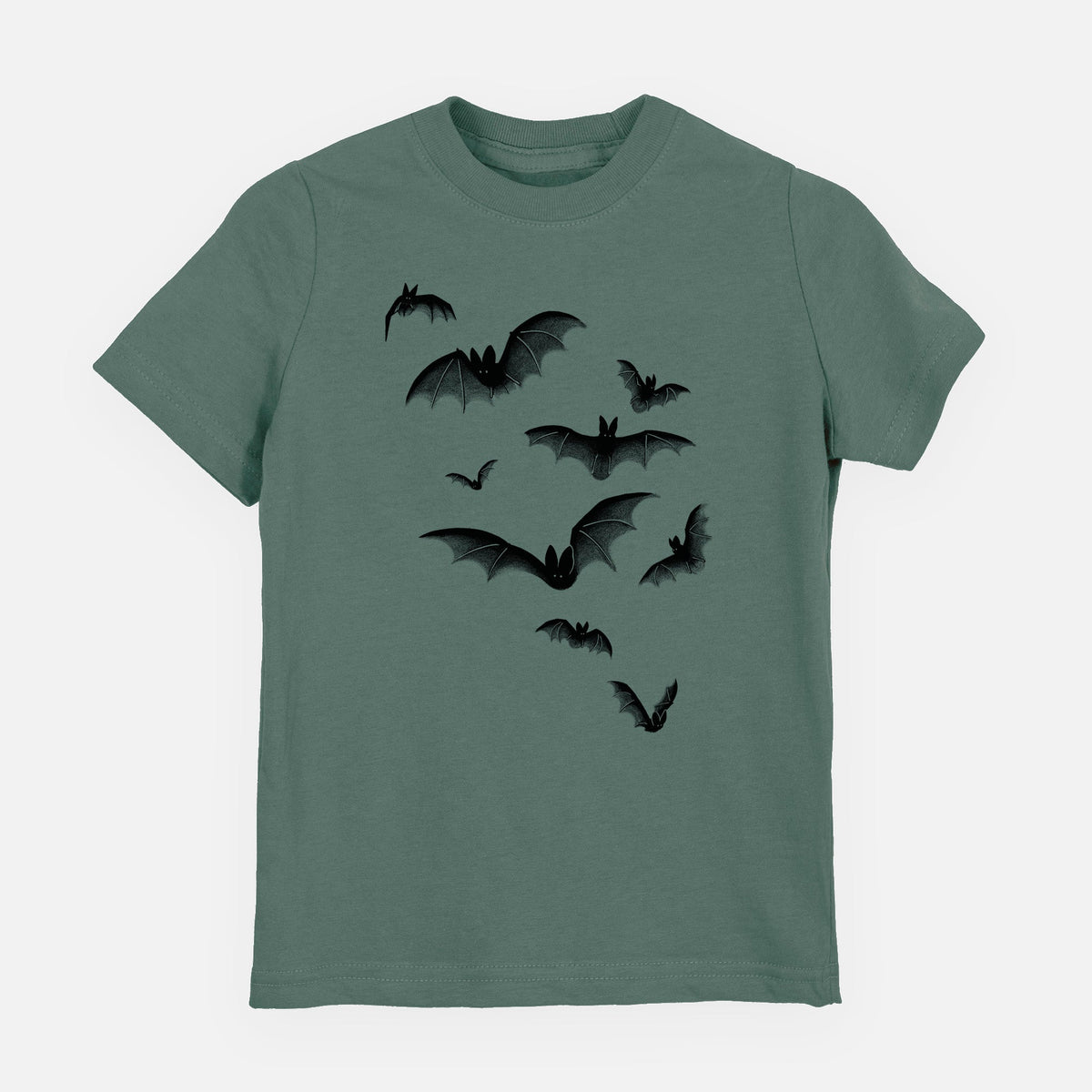 Cloud of Bats - Toddler/Youth Shirt