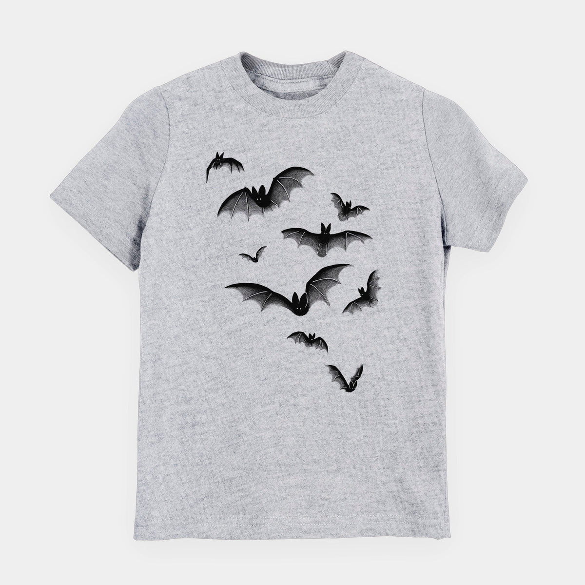 Cloud of Bats - Toddler/Youth Shirt