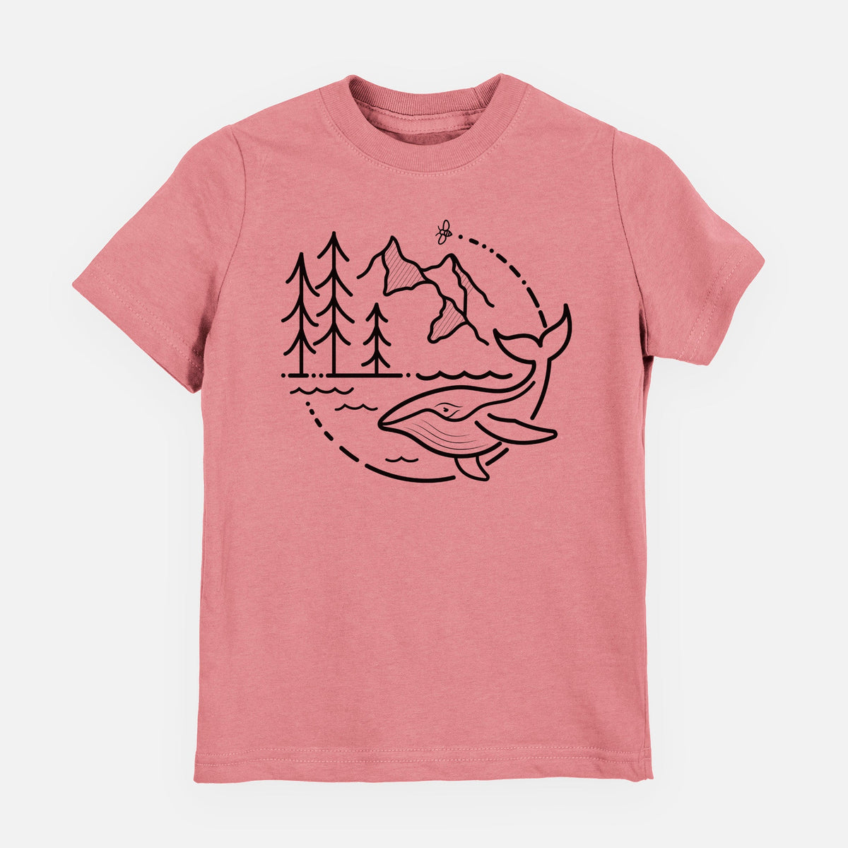 It's All Connected - Toddler/Youth Shirt