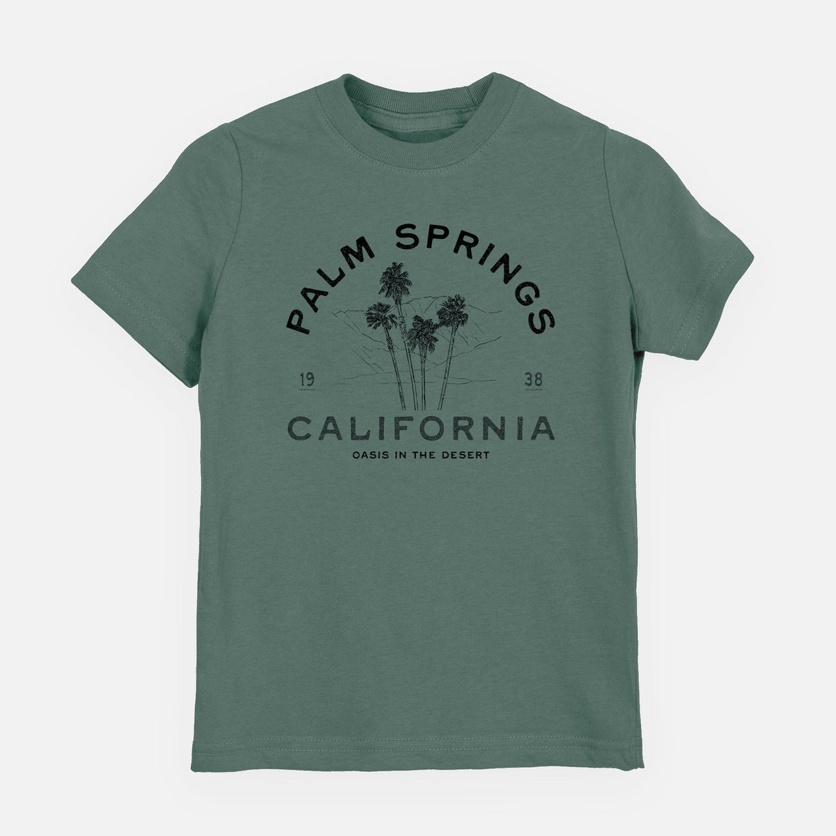 Palm Springs Palms - Toddler/Youth Shirt