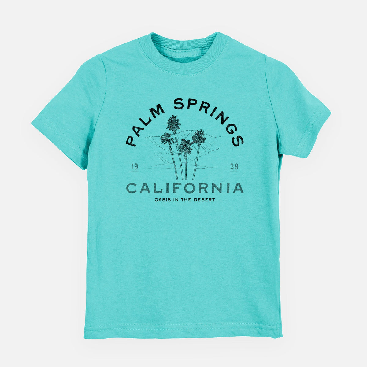 Palm Springs Palms - Toddler/Youth Shirt