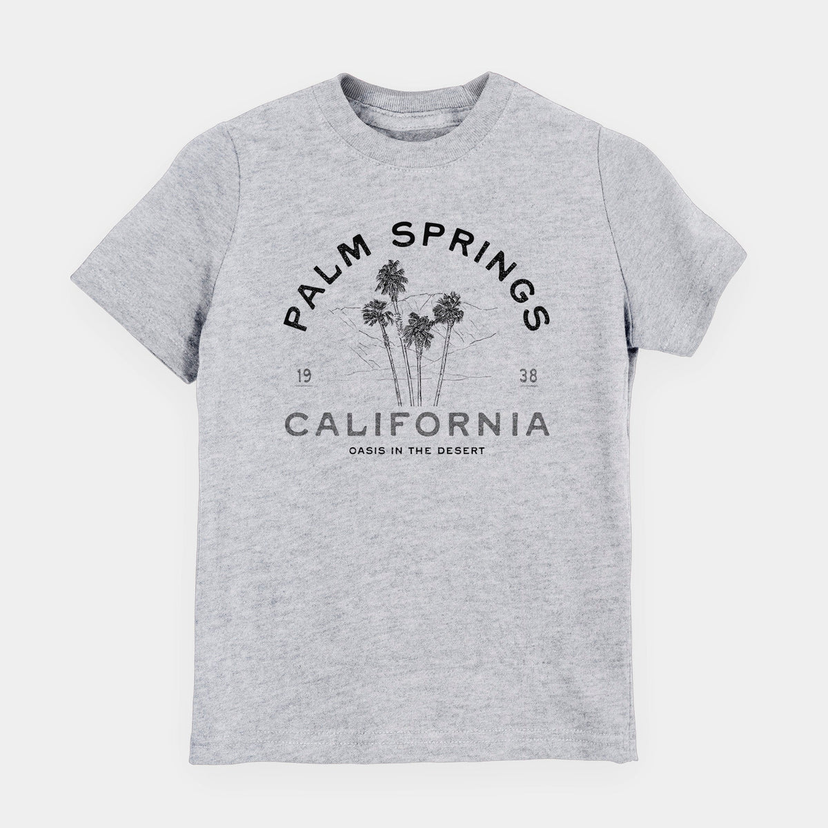 Palm Springs Palms - Toddler/Youth Shirt