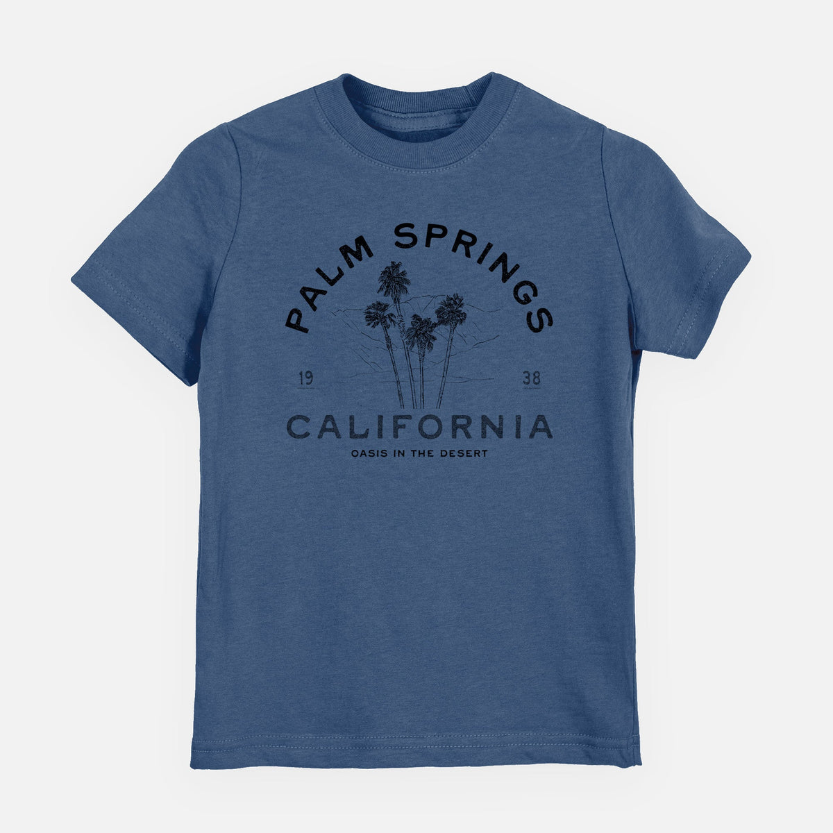 Palm Springs Palms - Toddler/Youth Shirt