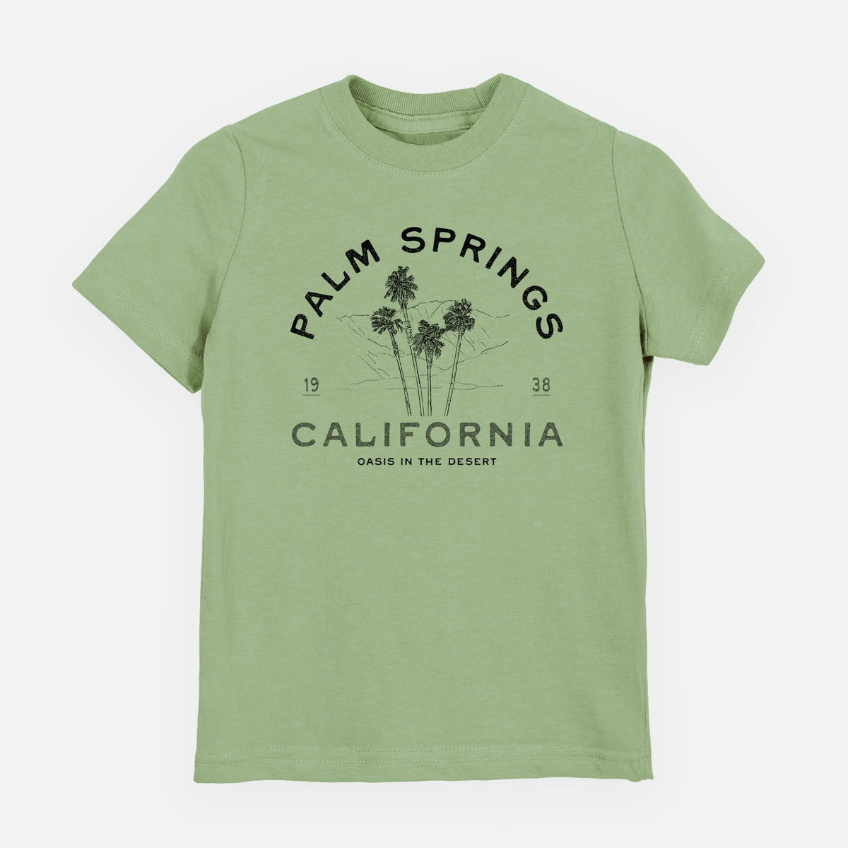 Palm Springs Palms - Toddler/Youth Shirt