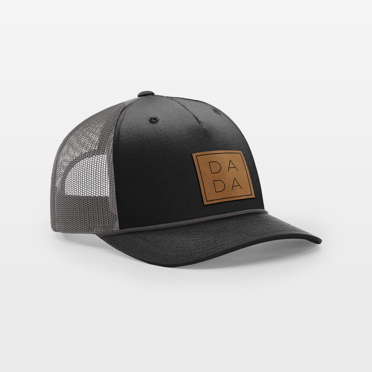 Dada Boxed - Rope Trucker Hat