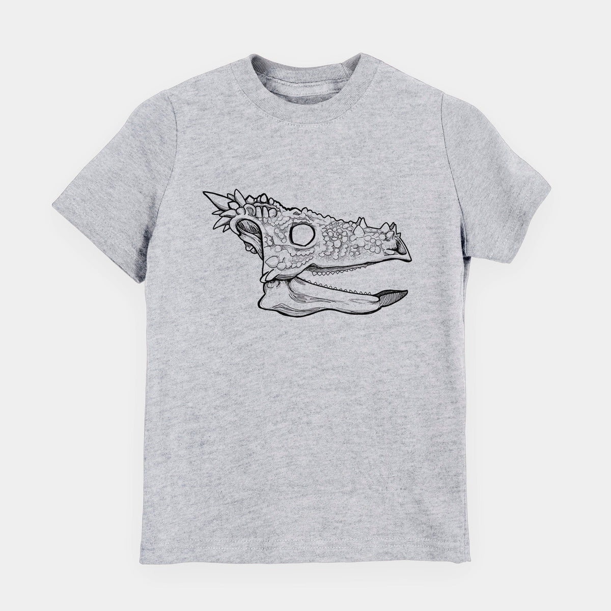 Dracorex Skull - Toddler/Youth Shirt