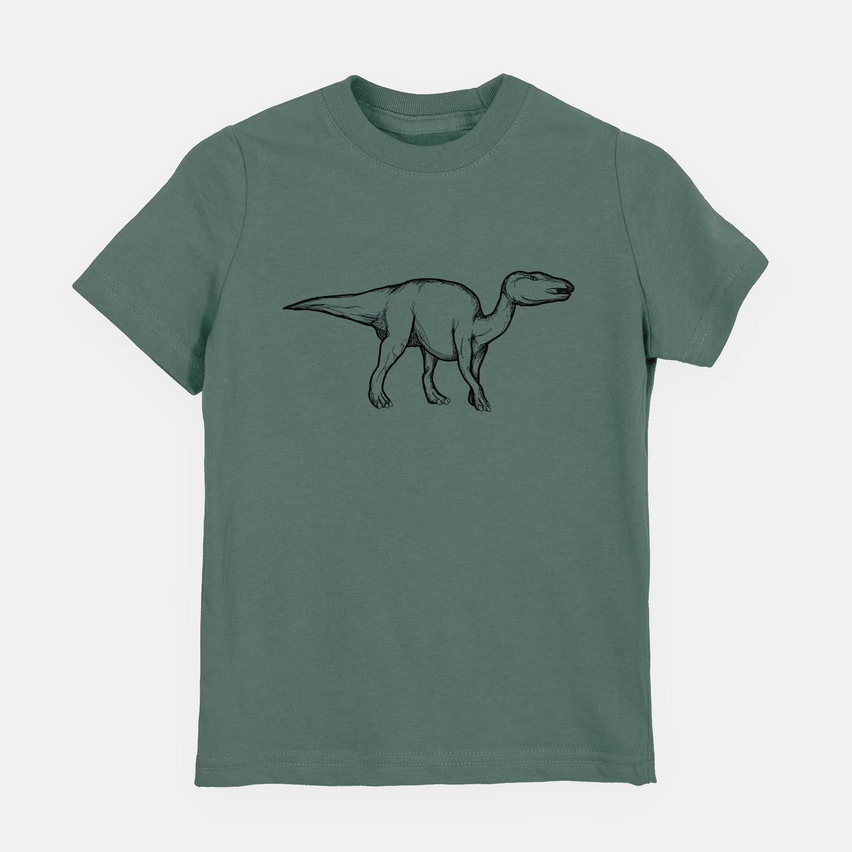 Edmontosaurus Annectens - Toddler/Youth Shirt