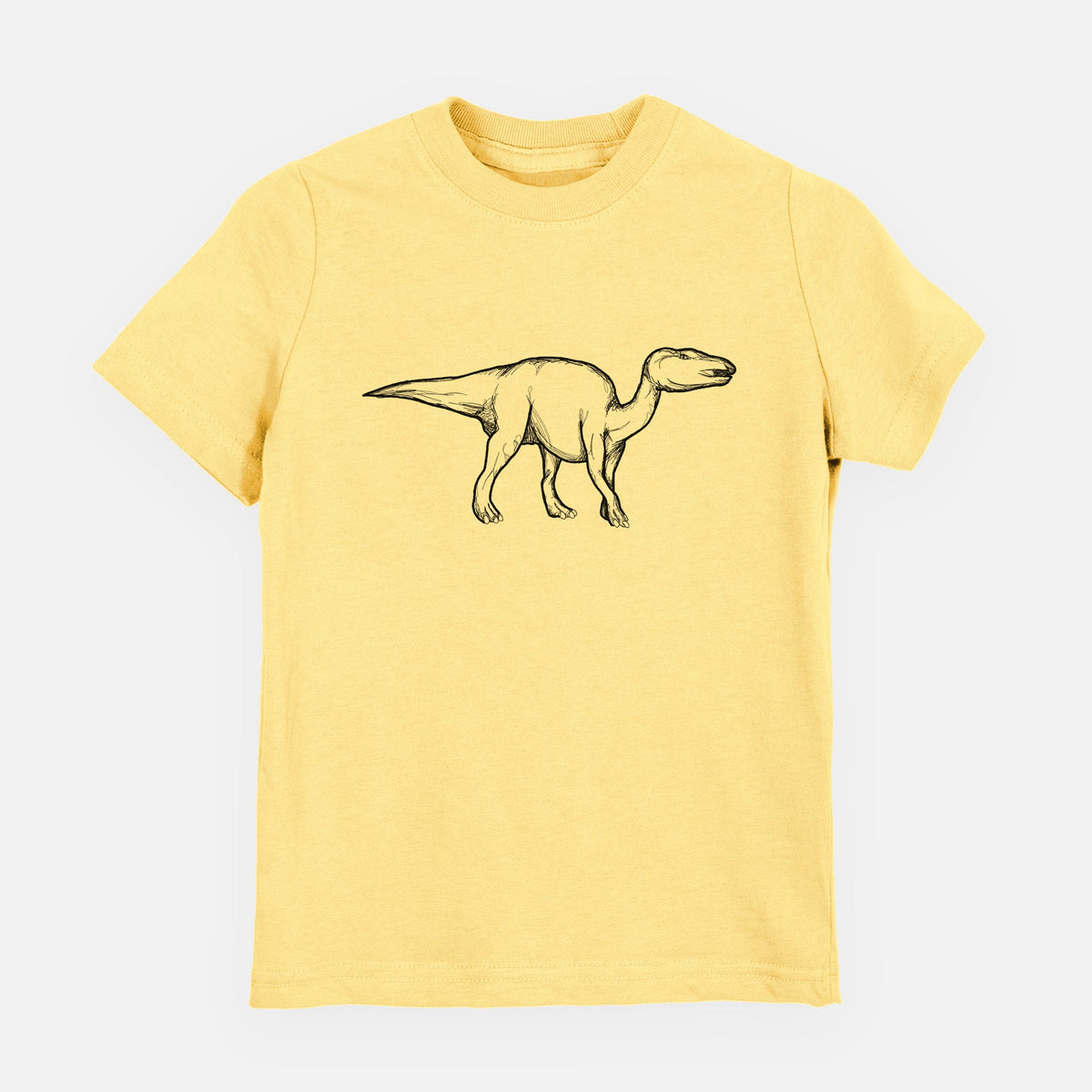 Edmontosaurus Annectens - Toddler/Youth Shirt
