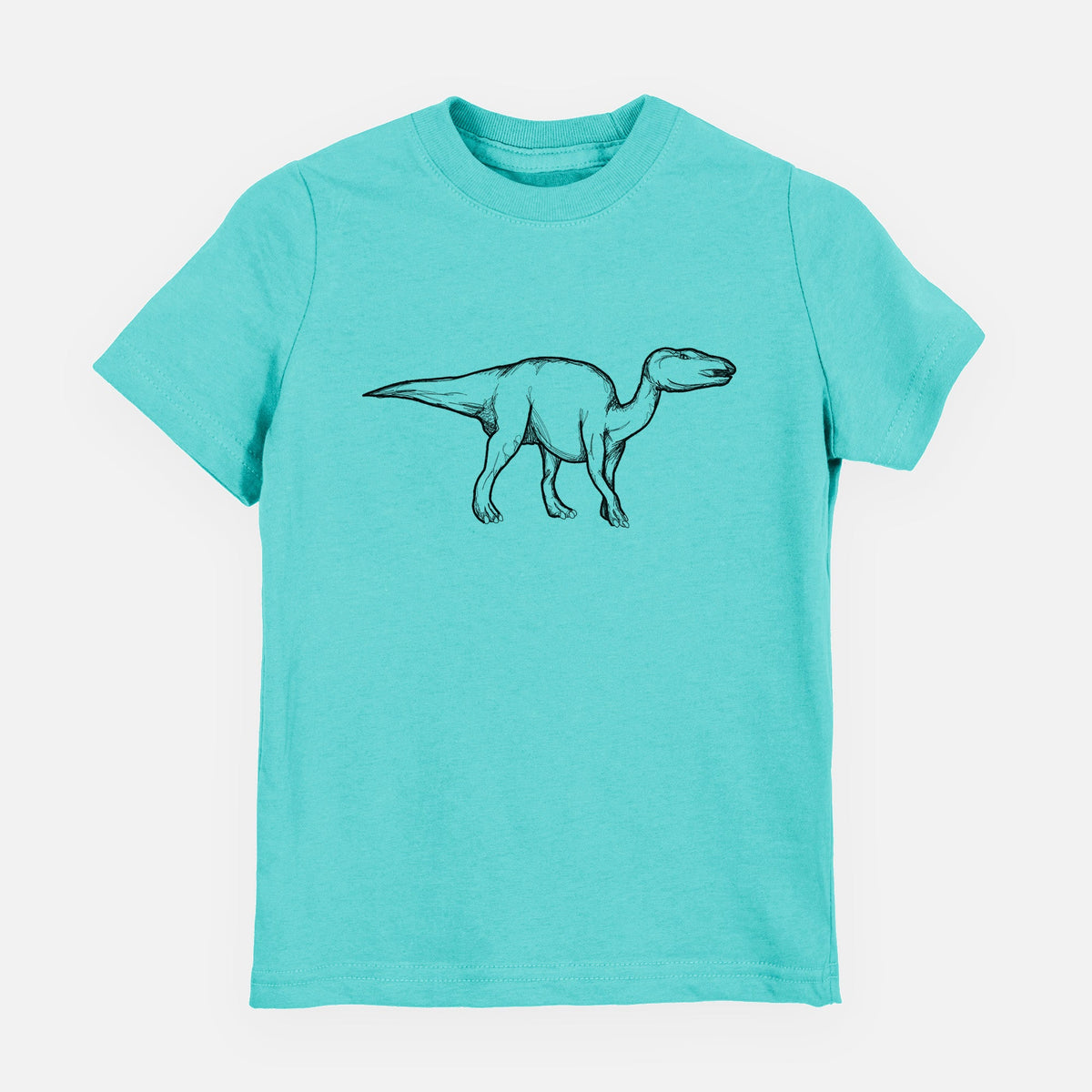Edmontosaurus Annectens - Toddler/Youth Shirt