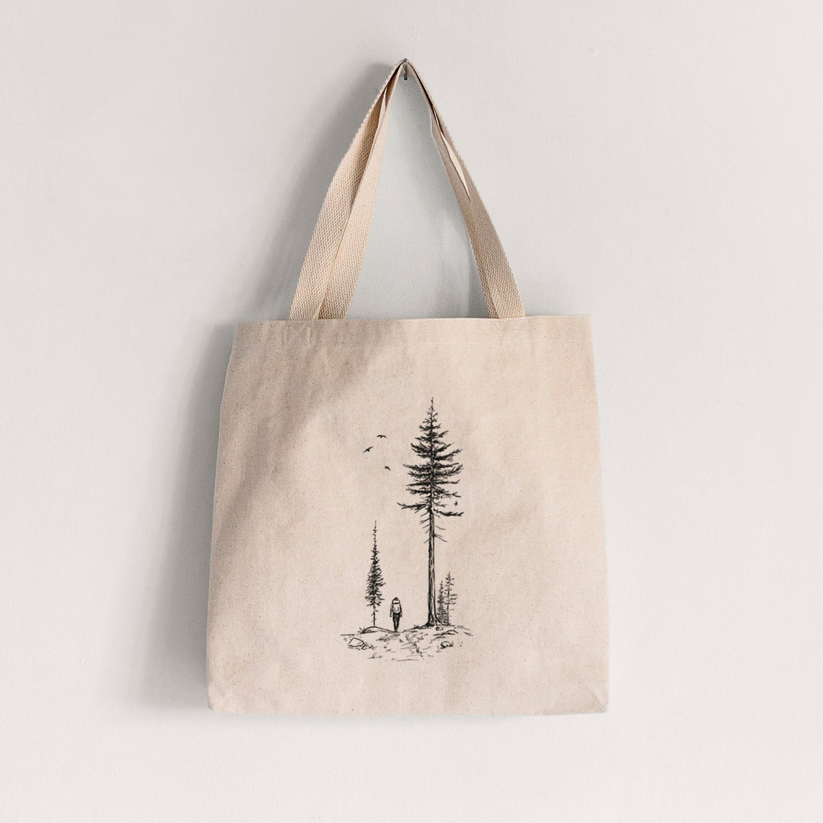 Forest Explorer - Tote Bag