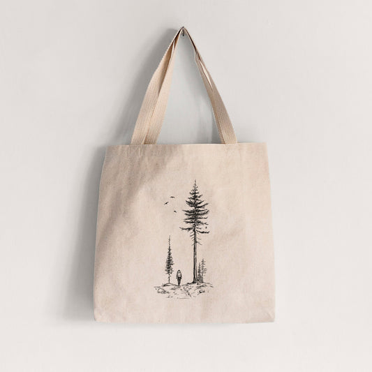 Forest Explorer - Tote Bag