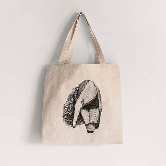 Giant Anteater - Myrmecophaga tridactyla - Tote Bag