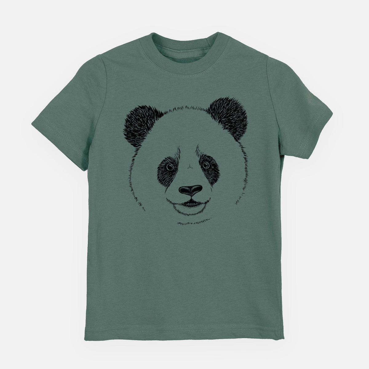 Giant Panda - Toddler/Youth Shirt