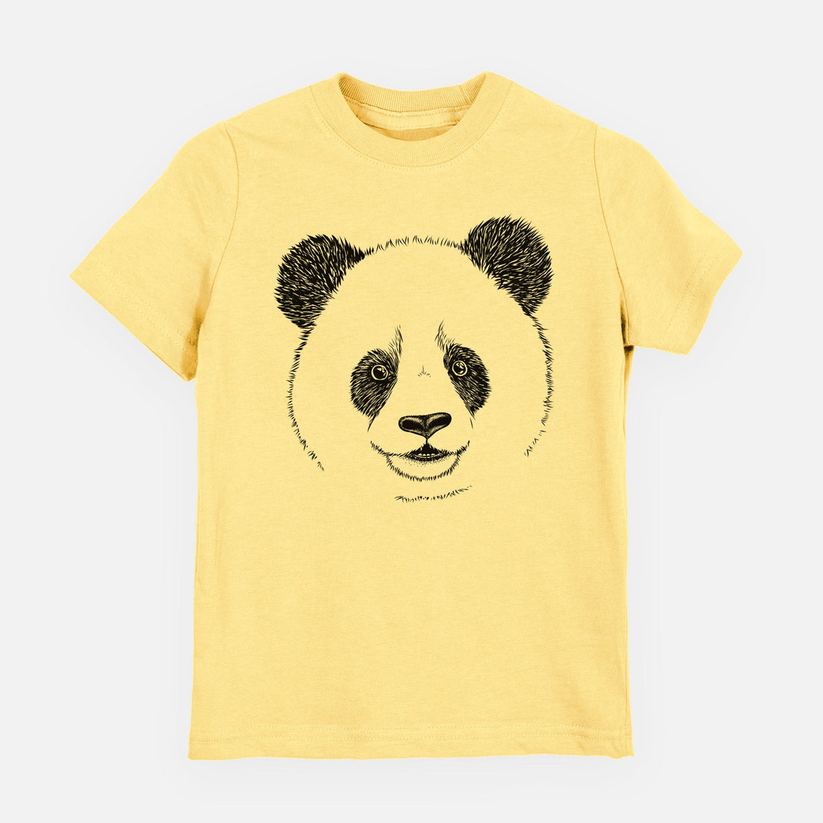 Giant Panda - Toddler/Youth Shirt