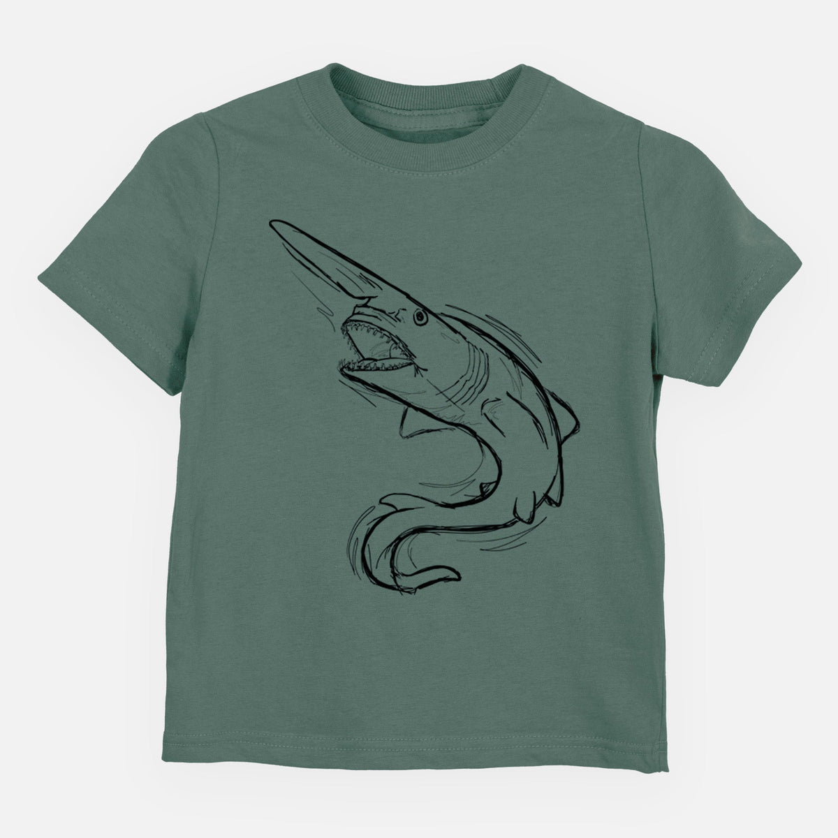 Goblin Shark - Toddler/Youth Shirt