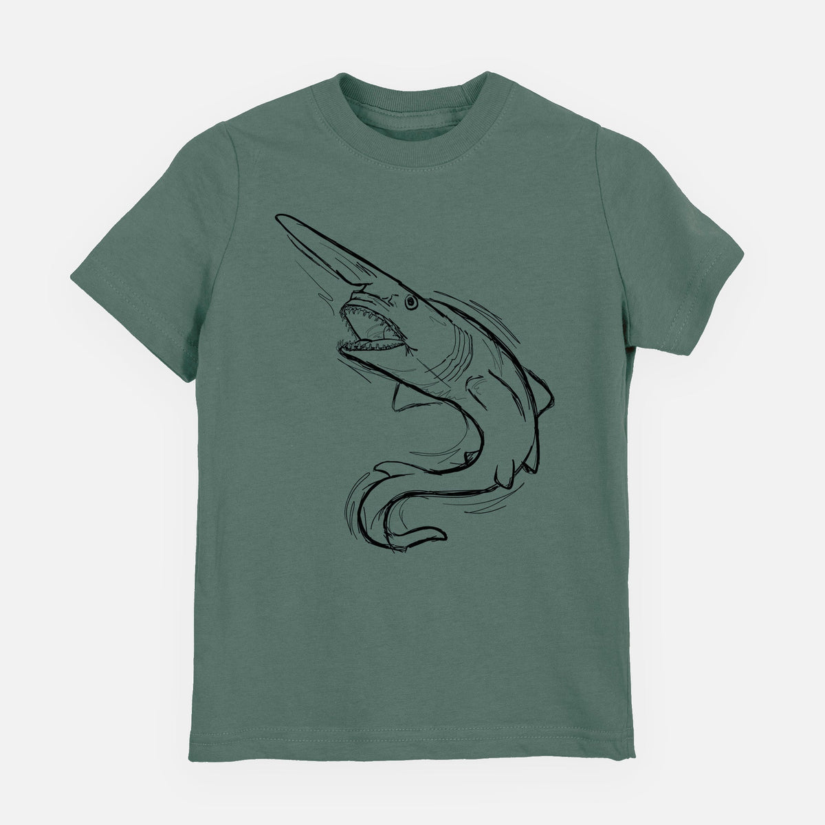Goblin Shark - Toddler/Youth Shirt