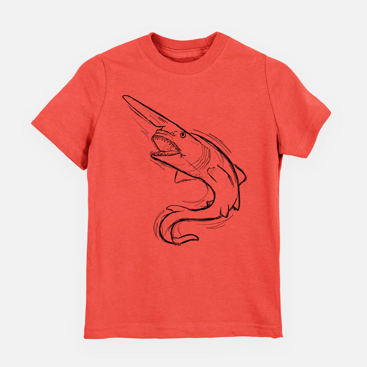 Goblin Shark - Toddler/Youth Shirt