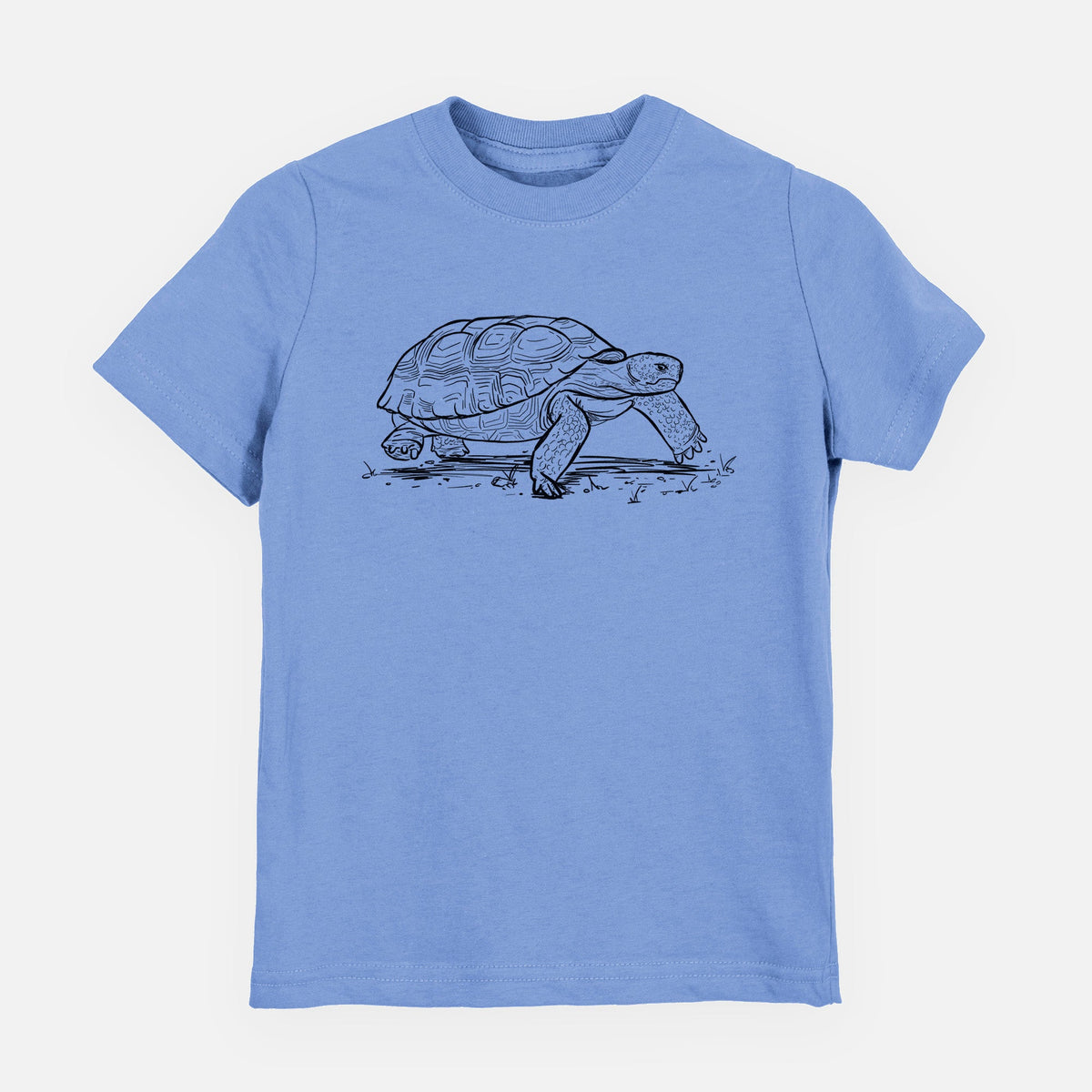 Gopher Tortoise - Gopherus polyphemus - Toddler/Youth Shirt