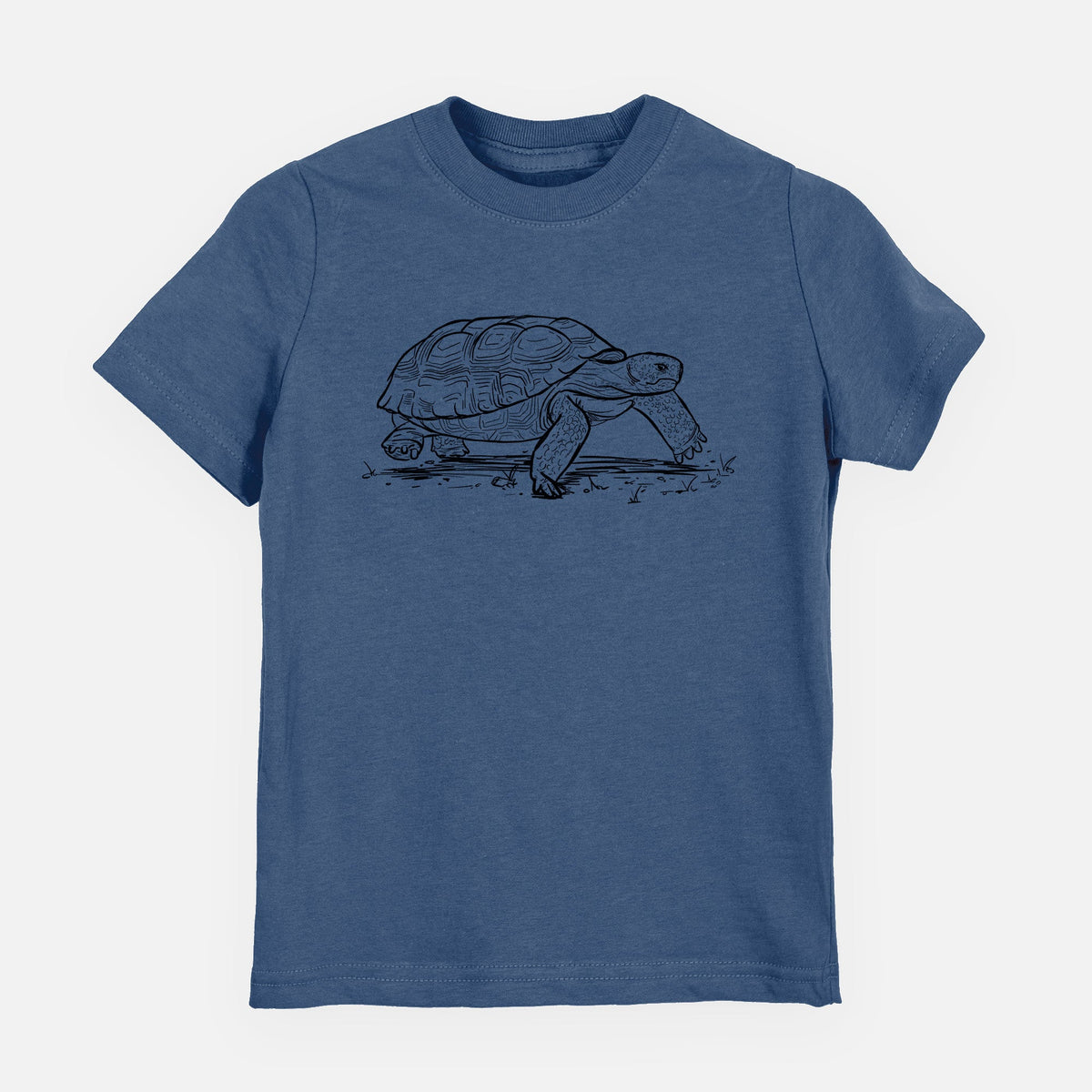 Gopher Tortoise - Gopherus polyphemus - Toddler/Youth Shirt