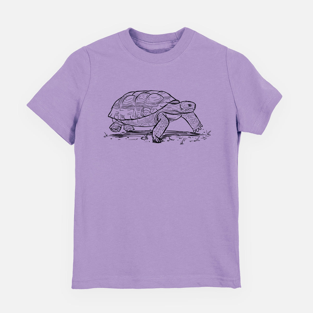 Gopher Tortoise - Gopherus polyphemus - Toddler/Youth Shirt