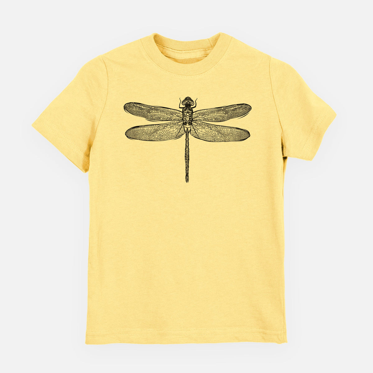Anax Junius - Green Darner Dragonfly - Toddler/Youth Shirt