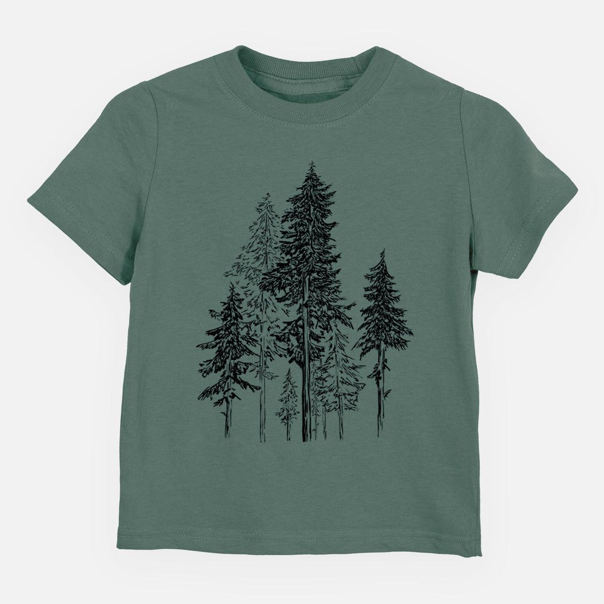 Hemlock Forest - Toddler/Youth Shirt