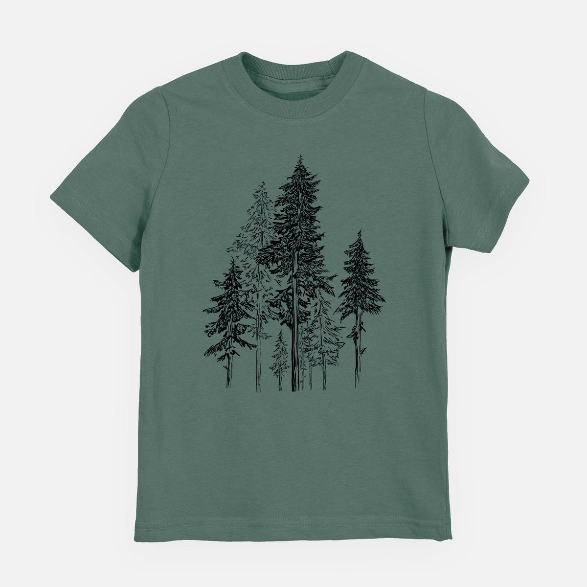 Hemlock Forest - Toddler/Youth Shirt