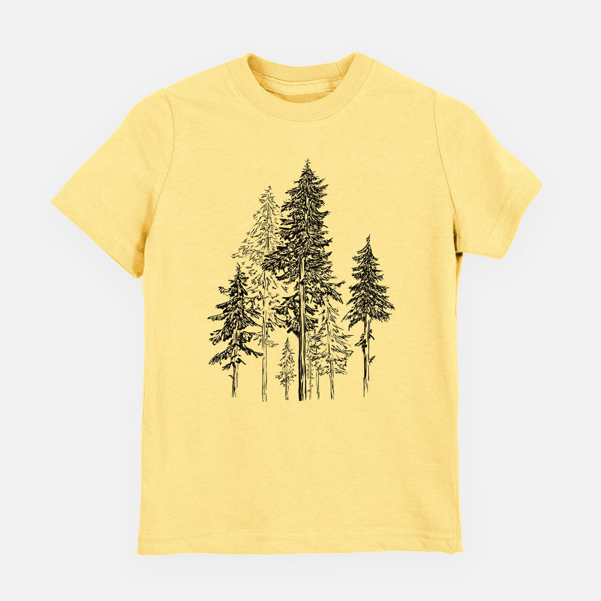 Hemlock Forest - Toddler/Youth Shirt