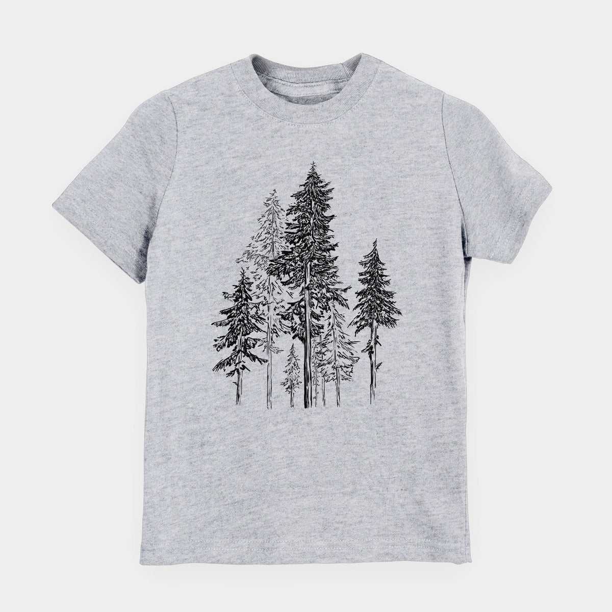 Hemlock Forest - Toddler/Youth Shirt
