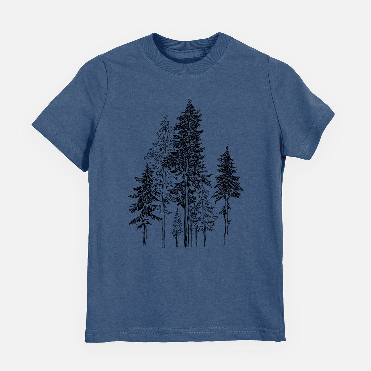 Hemlock Forest - Toddler/Youth Shirt