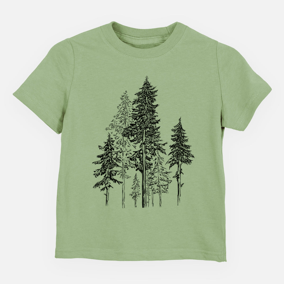Hemlock Forest - Toddler/Youth Shirt