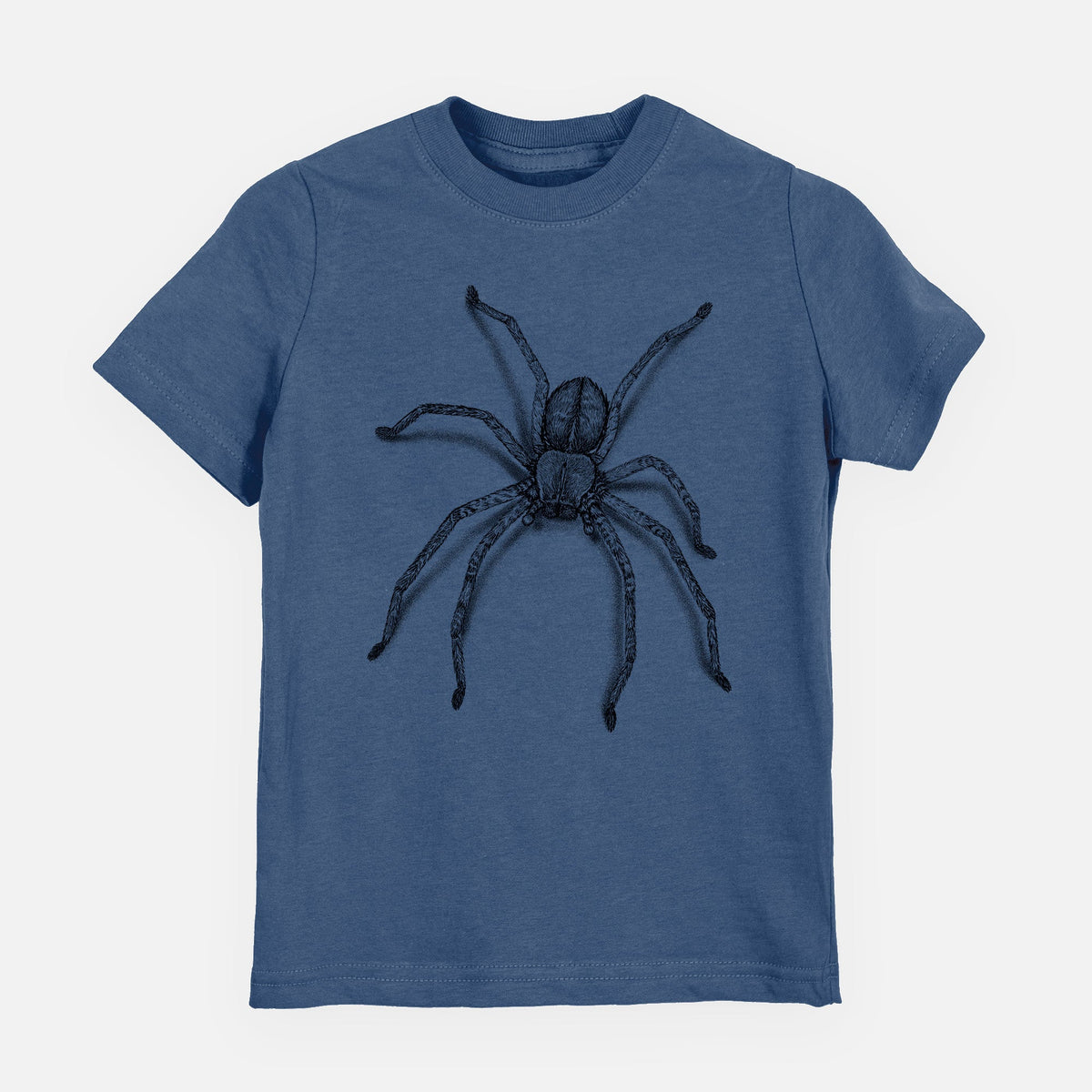 Huntsman Spider - Olios giganteus - Toddler/Youth Shirt