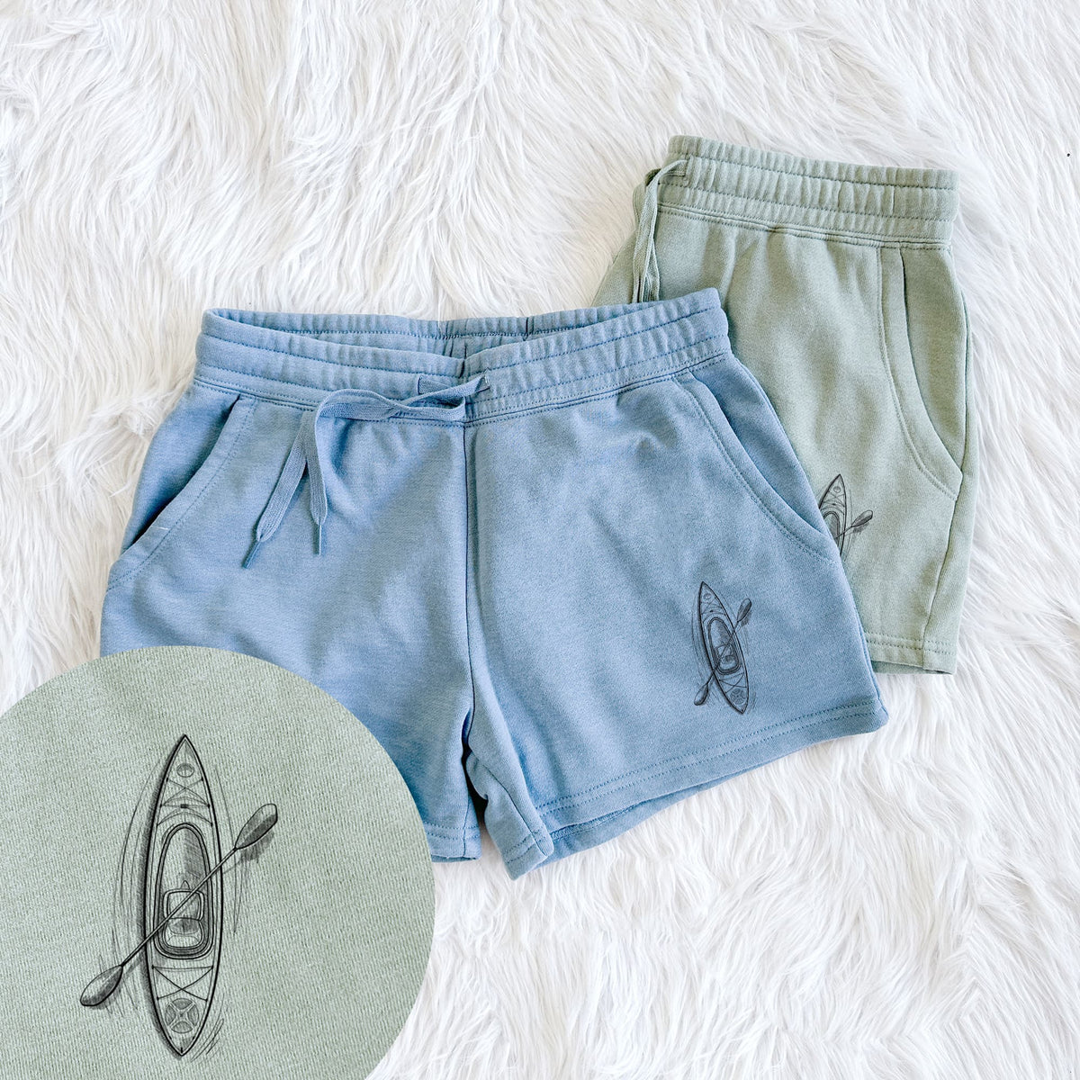 Kayak - Women's Cali Wave Shorts