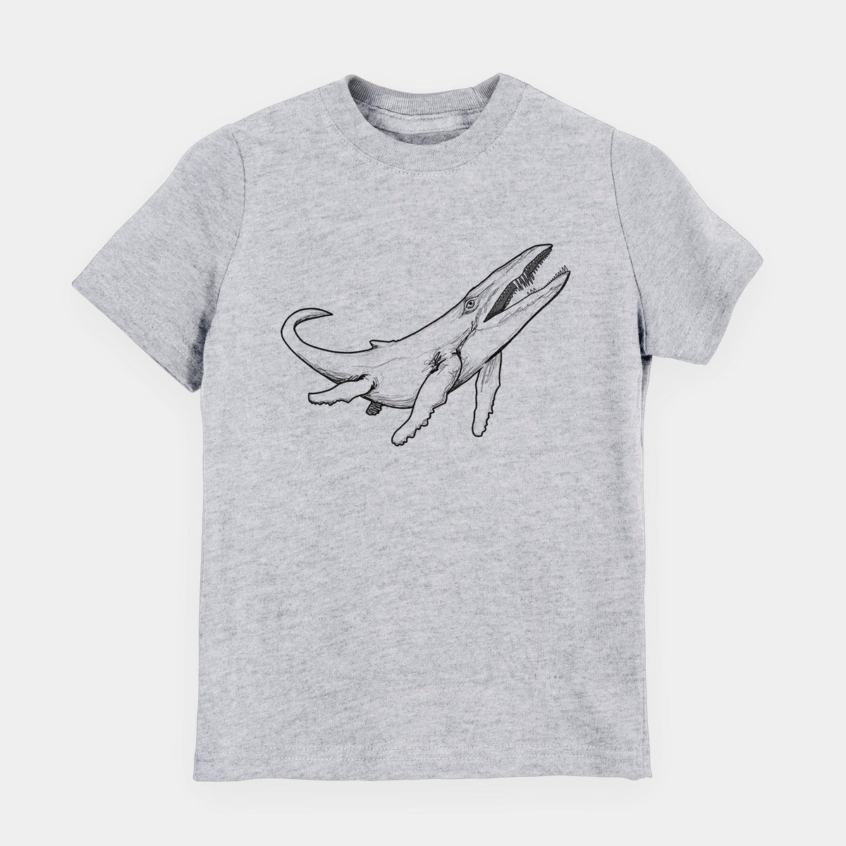 Kronosaurus Queenslandicus - Toddler/Youth Shirt