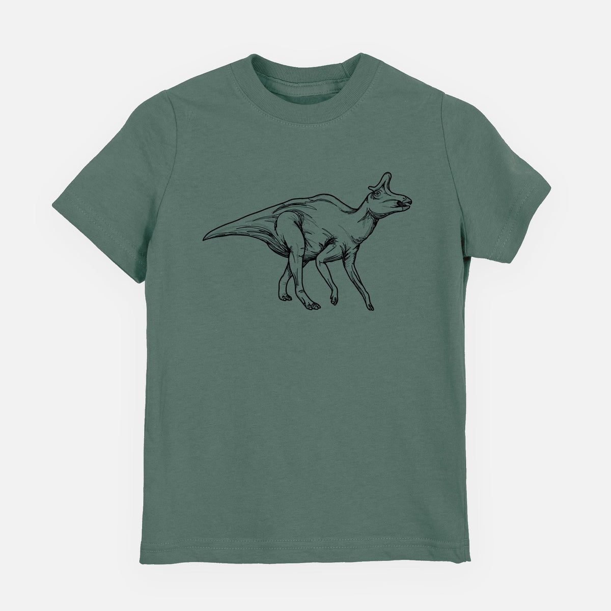 Lambeosaurus Lambei - Toddler/Youth Shirt