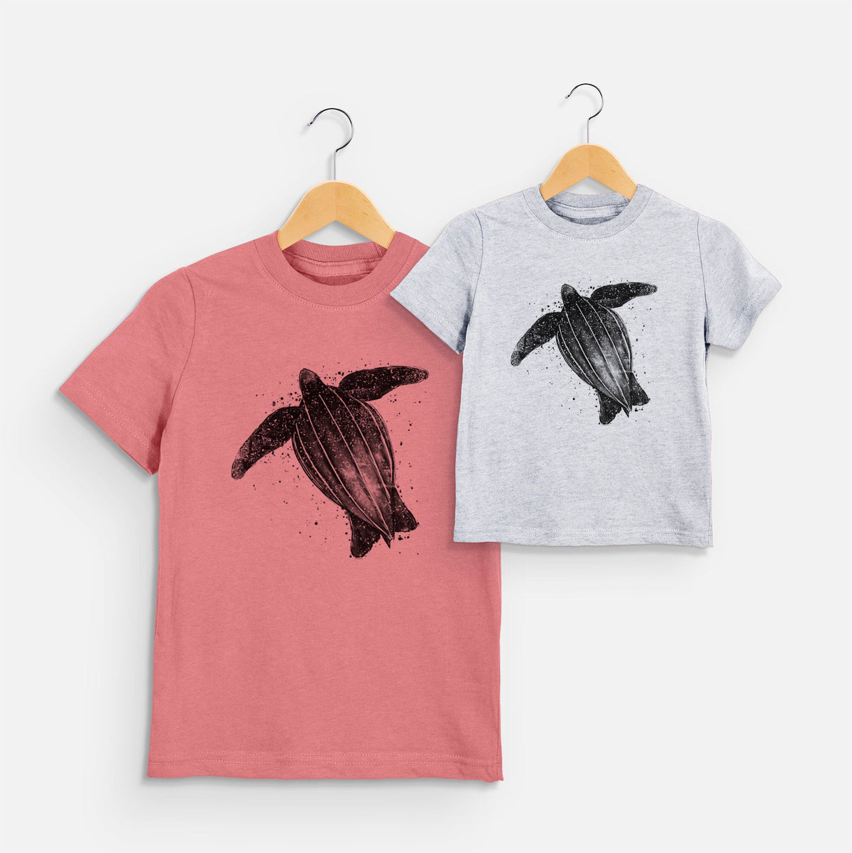 Leatherback - Dermochelys coriacea - Toddler/Youth Shirt